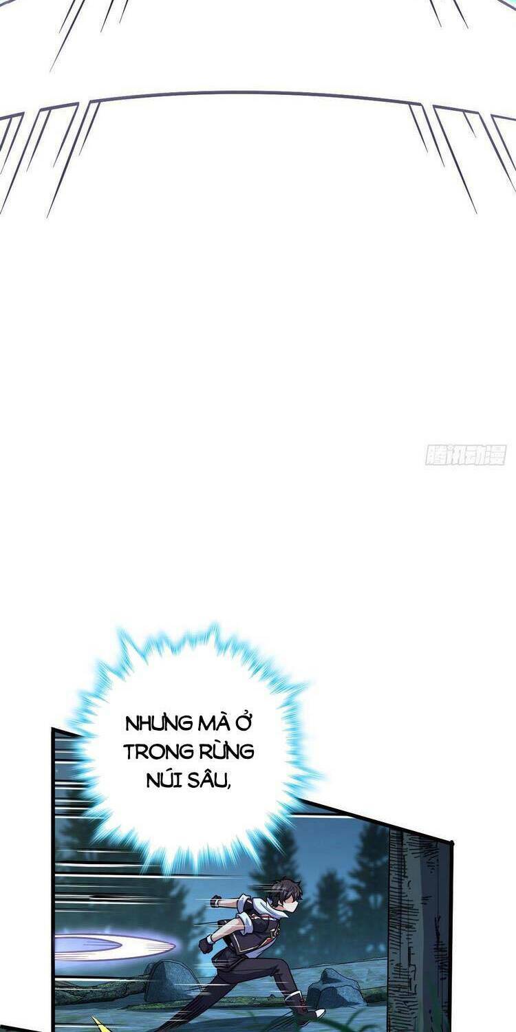 Đại Vương Tha Mạng Chapter 452 - Trang 2