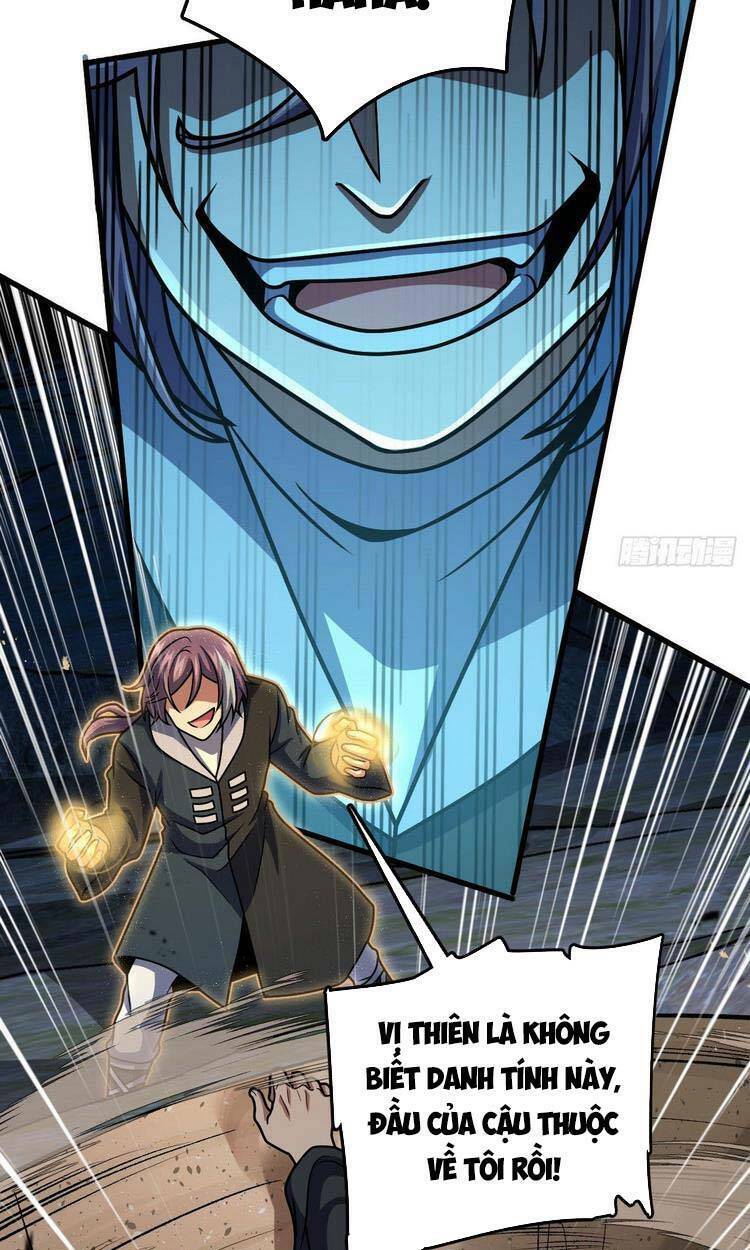 Đại Vương Tha Mạng Chapter 452 - Trang 2