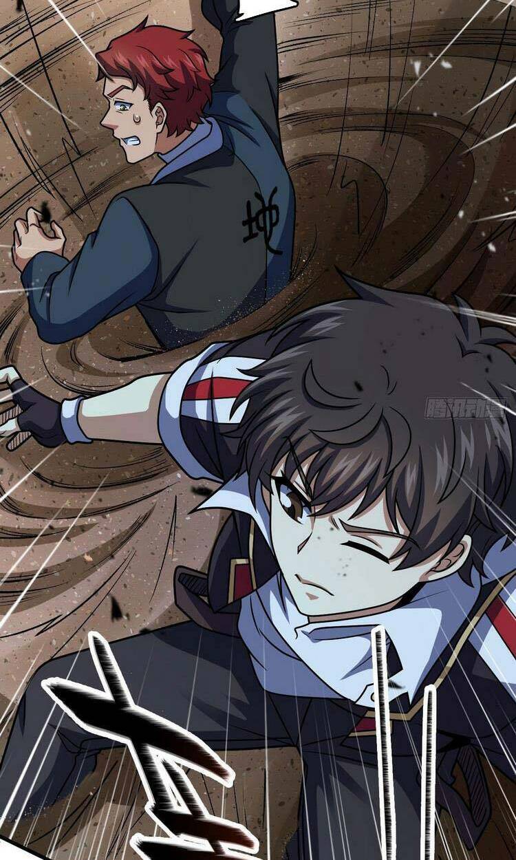 Đại Vương Tha Mạng Chapter 452 - Trang 2