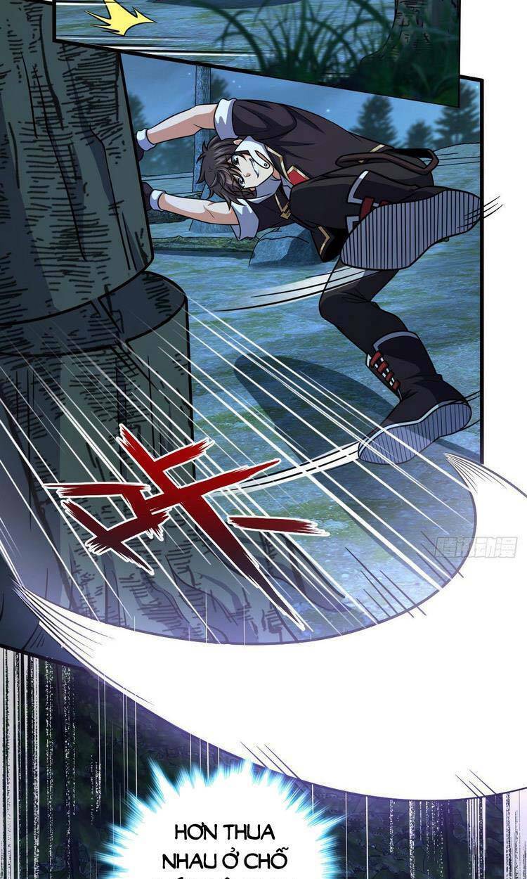 Đại Vương Tha Mạng Chapter 452 - Trang 2