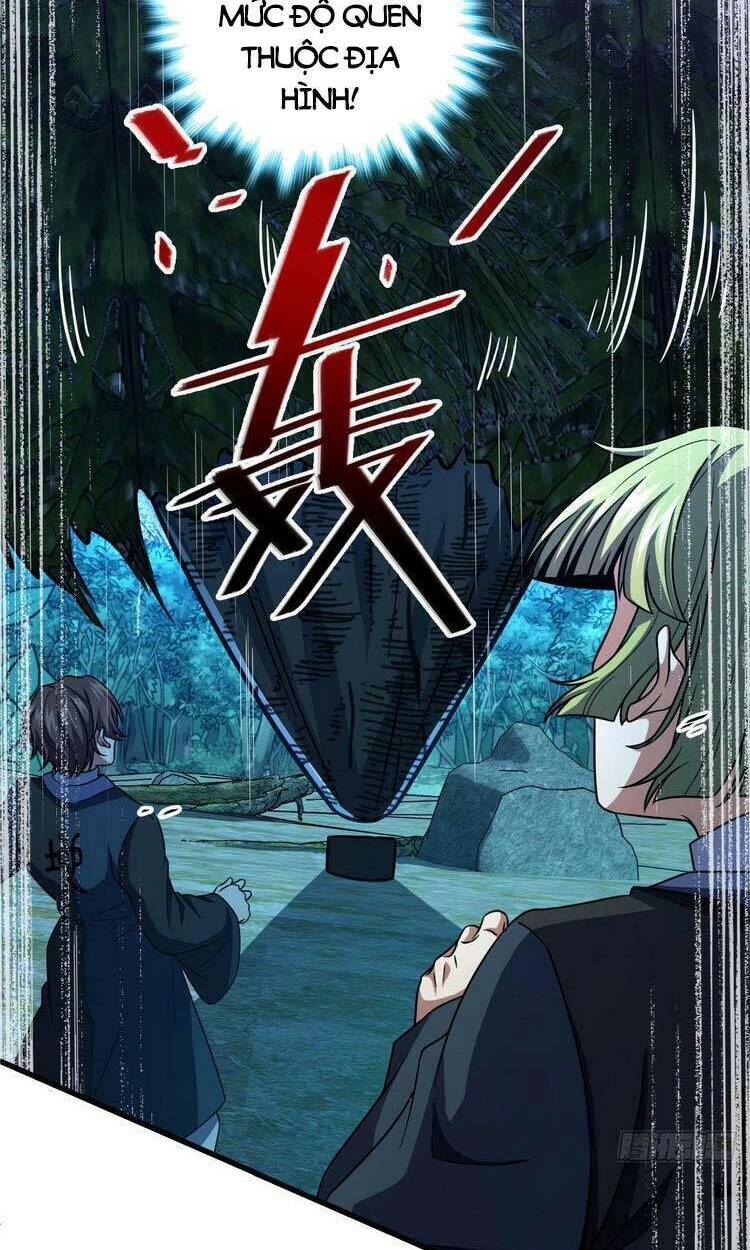 Đại Vương Tha Mạng Chapter 452 - Trang 2