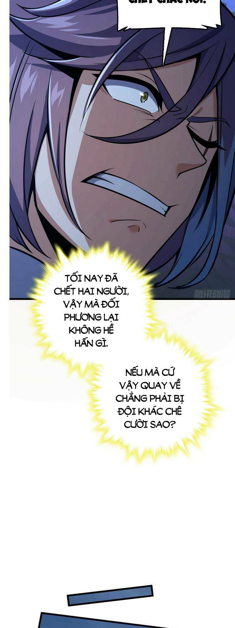 Đại Vương Tha Mạng Chapter 453 - Trang 2