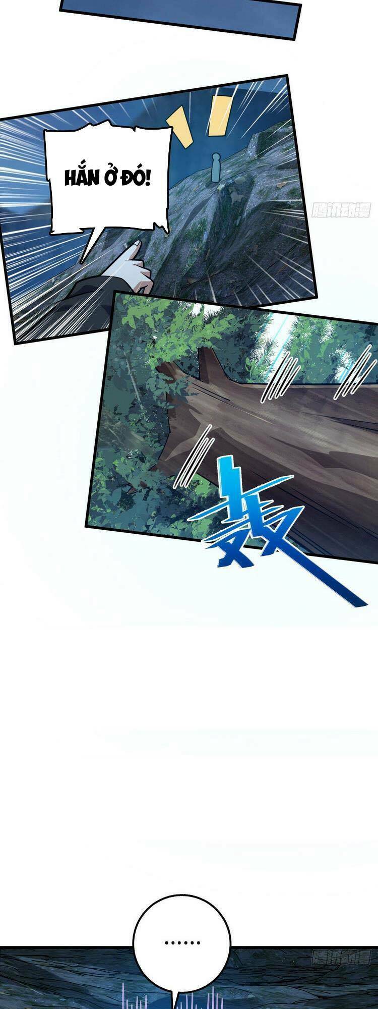 Đại Vương Tha Mạng Chapter 453 - Trang 2