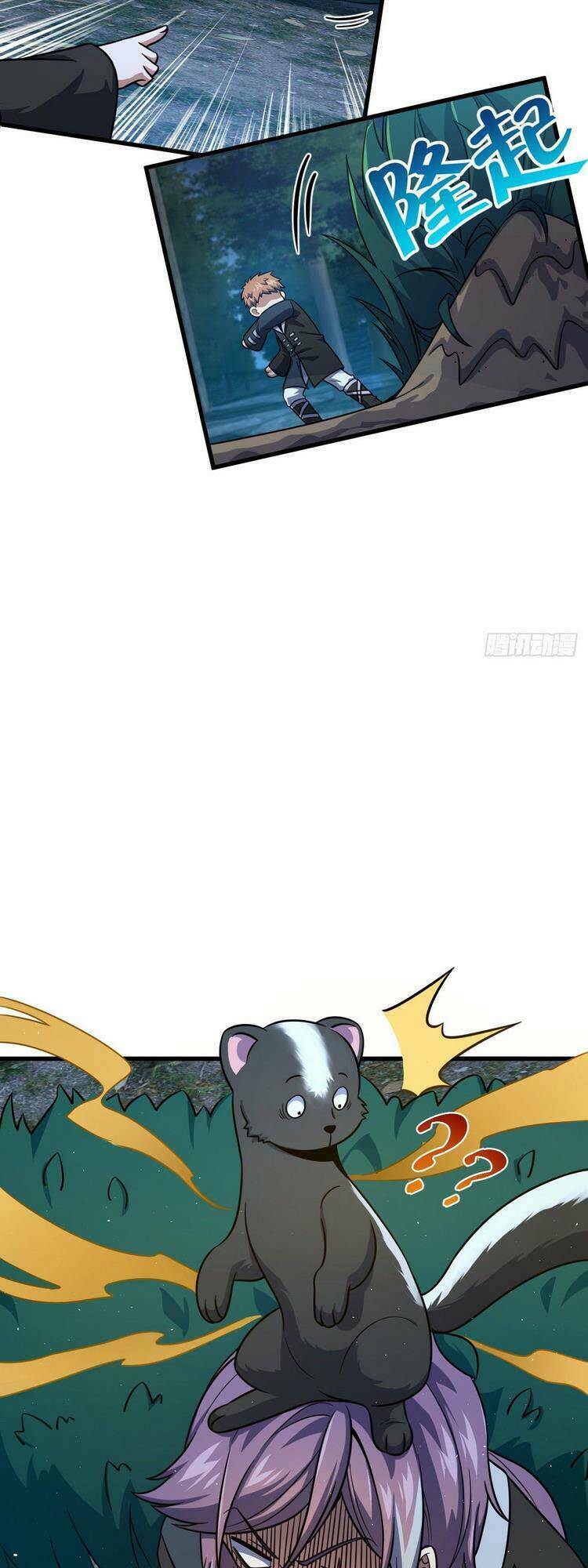 Đại Vương Tha Mạng Chapter 453 - Trang 2