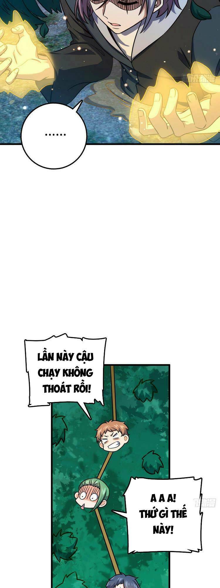 Đại Vương Tha Mạng Chapter 453 - Trang 2