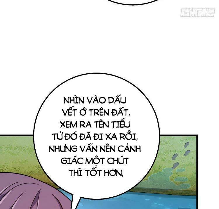 Đại Vương Tha Mạng Chapter 453 - Trang 2