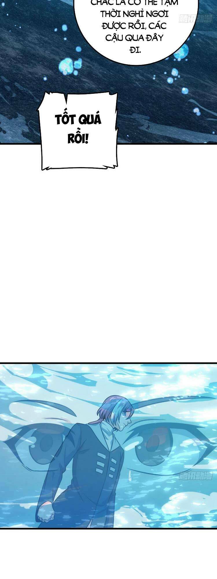 Đại Vương Tha Mạng Chapter 453 - Trang 2