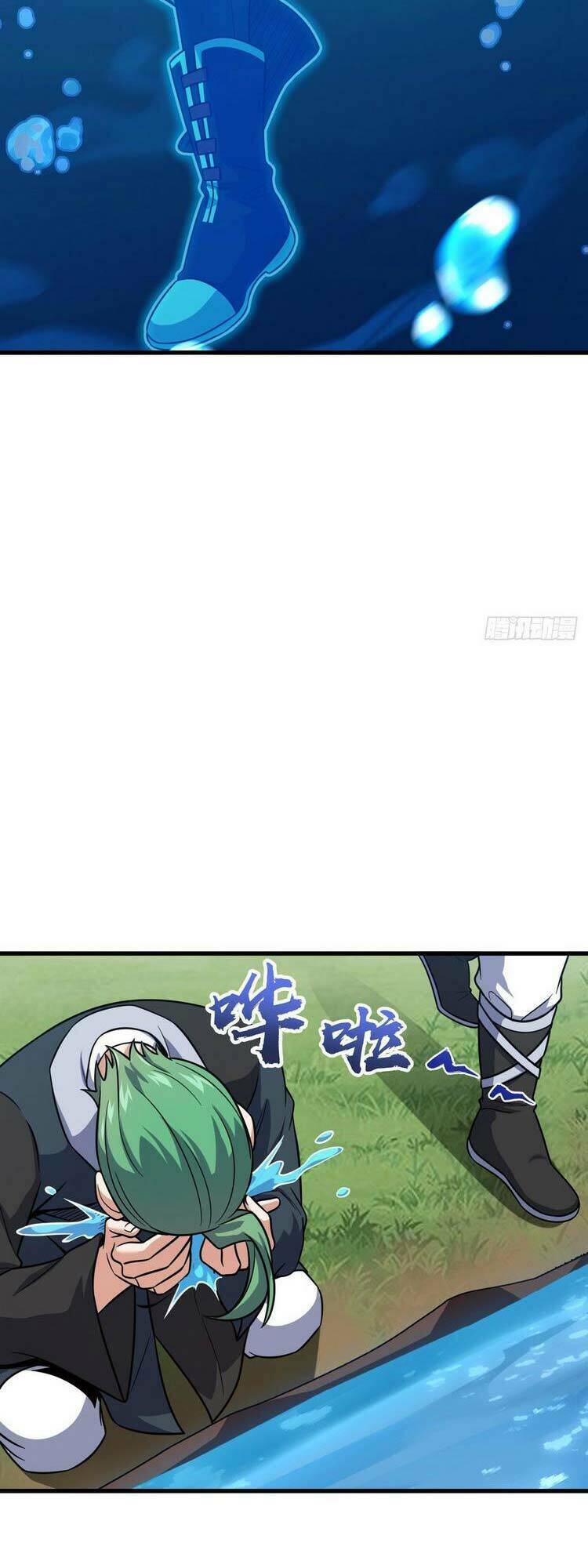 Đại Vương Tha Mạng Chapter 453 - Trang 2