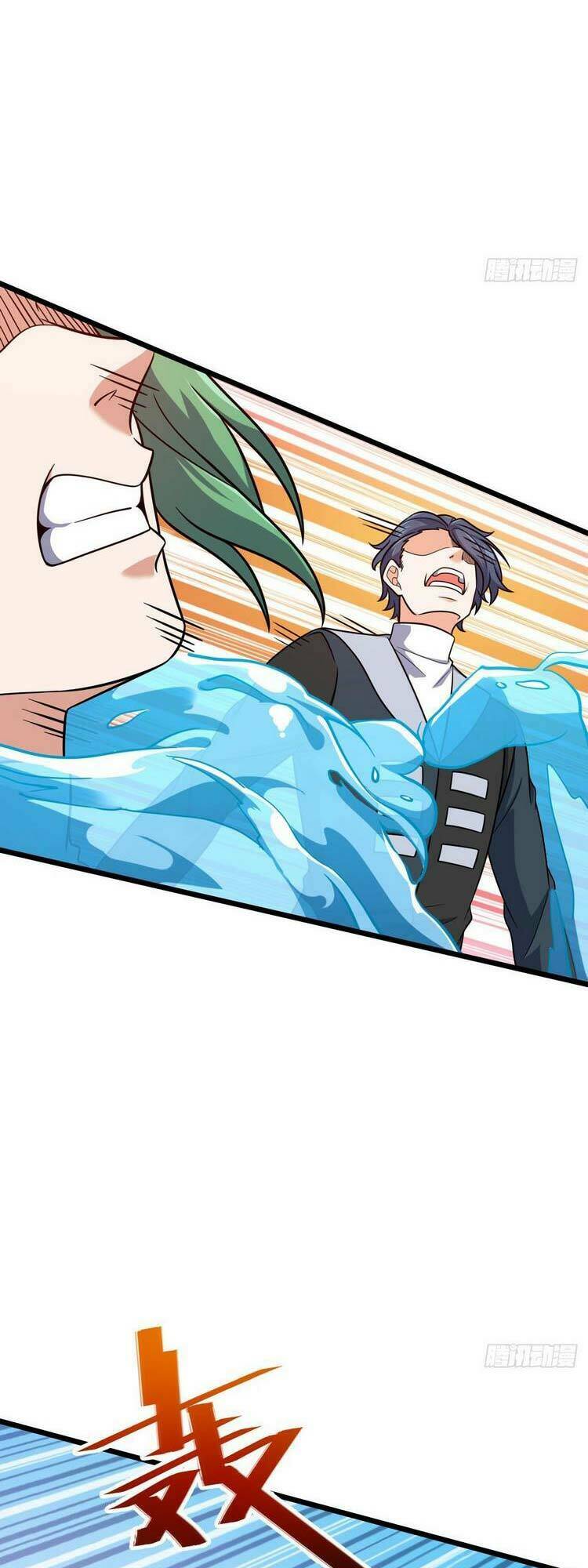 Đại Vương Tha Mạng Chapter 453 - Trang 2