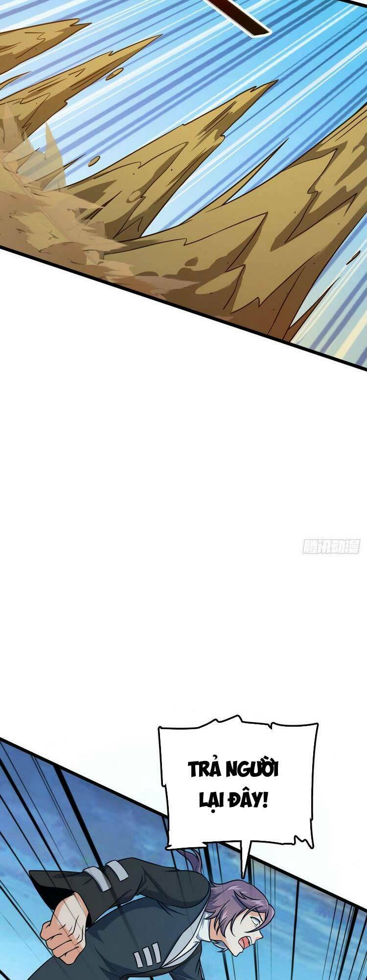 Đại Vương Tha Mạng Chapter 453 - Trang 2