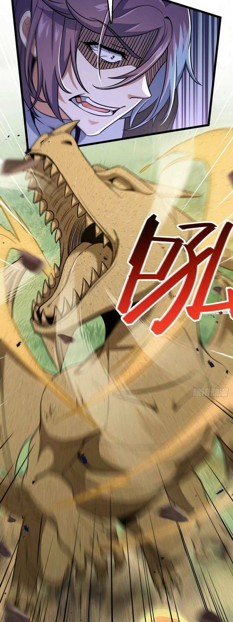 Đại Vương Tha Mạng Chapter 453 - Trang 2