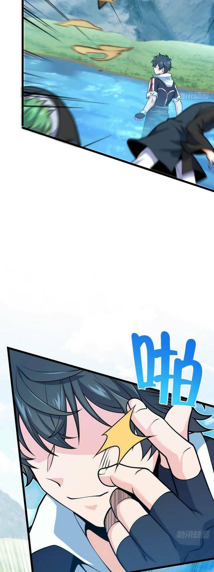 Đại Vương Tha Mạng Chapter 453 - Trang 2