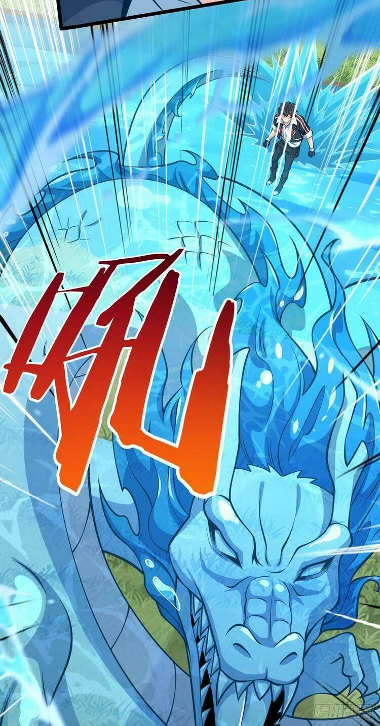 Đại Vương Tha Mạng Chapter 453 - Trang 2