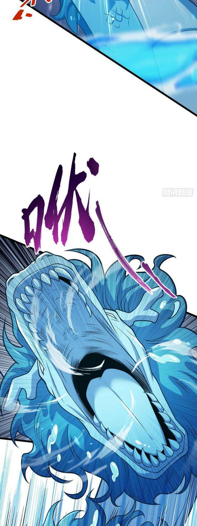 Đại Vương Tha Mạng Chapter 453 - Trang 2