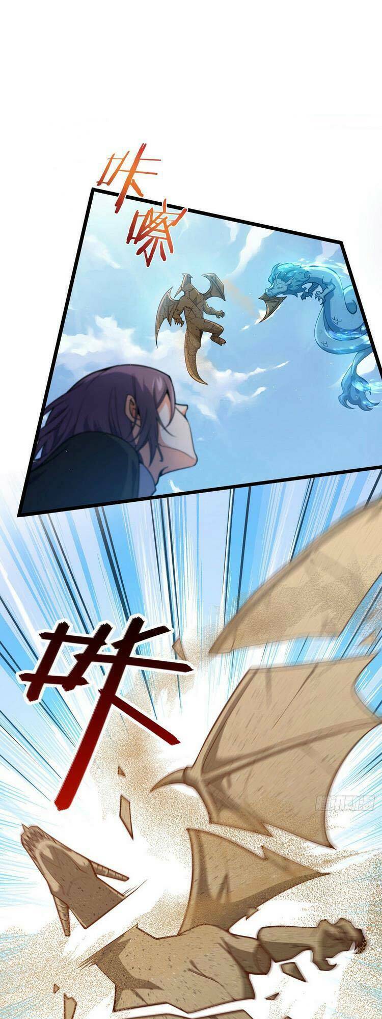 Đại Vương Tha Mạng Chapter 453 - Trang 2