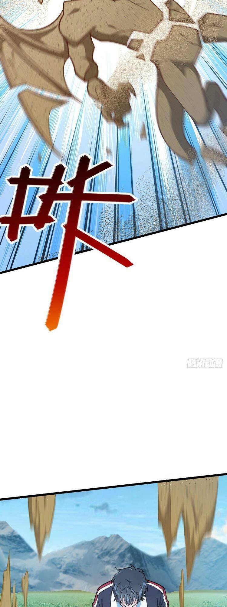 Đại Vương Tha Mạng Chapter 453 - Trang 2