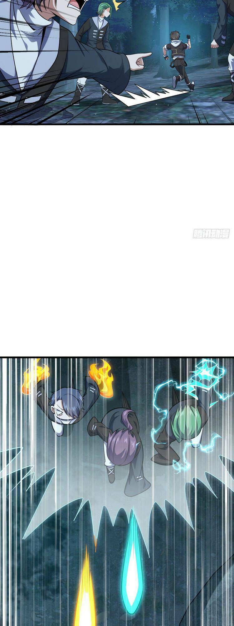 Đại Vương Tha Mạng Chapter 453 - Trang 2