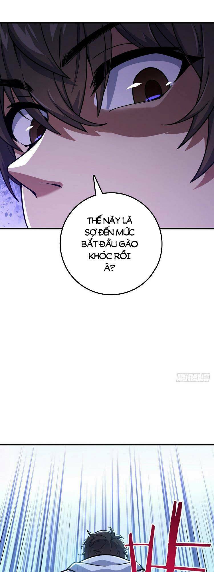 Đại Vương Tha Mạng Chapter 453 - Trang 2