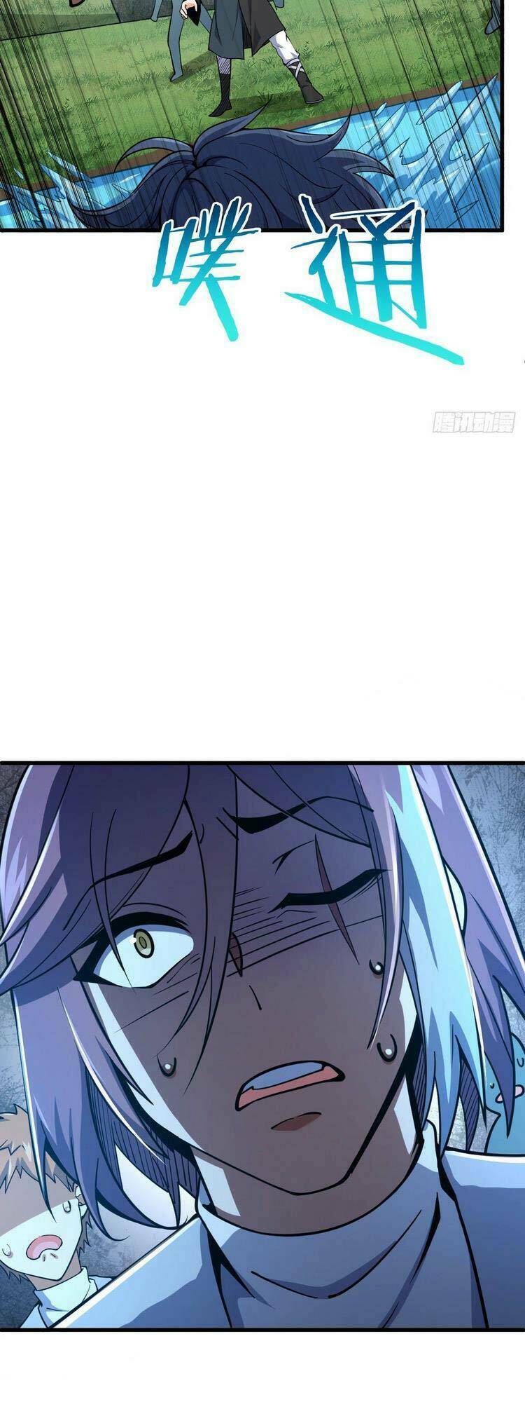 Đại Vương Tha Mạng Chapter 453 - Trang 2