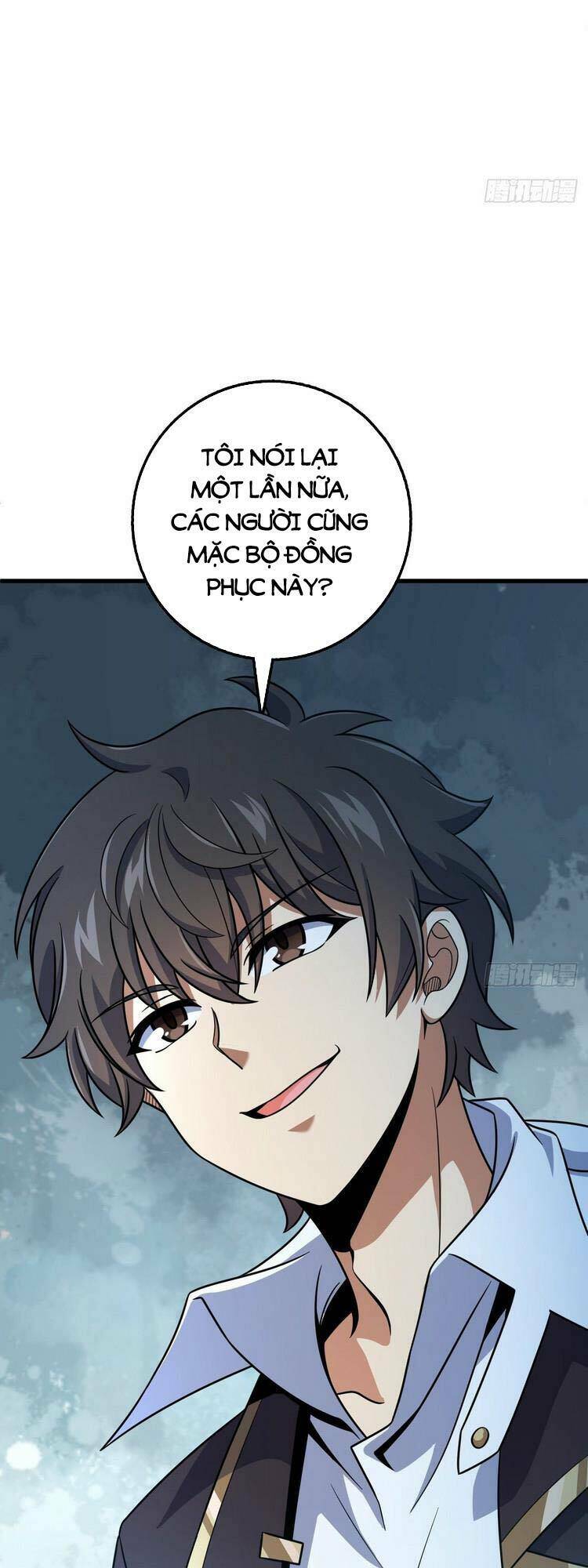 Đại Vương Tha Mạng Chapter 453 - Trang 2