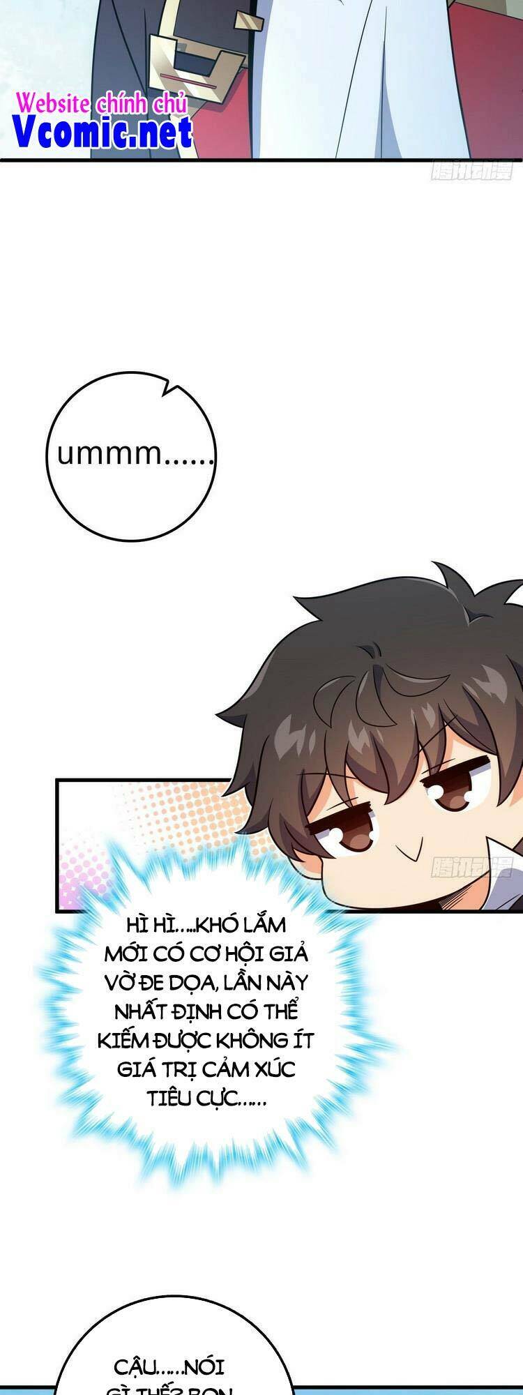 Đại Vương Tha Mạng Chapter 453 - Trang 2