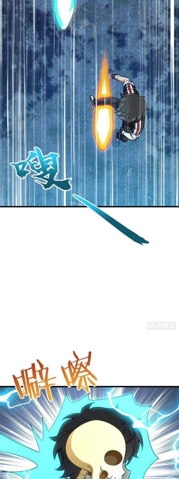 Đại Vương Tha Mạng Chapter 453 - Trang 2