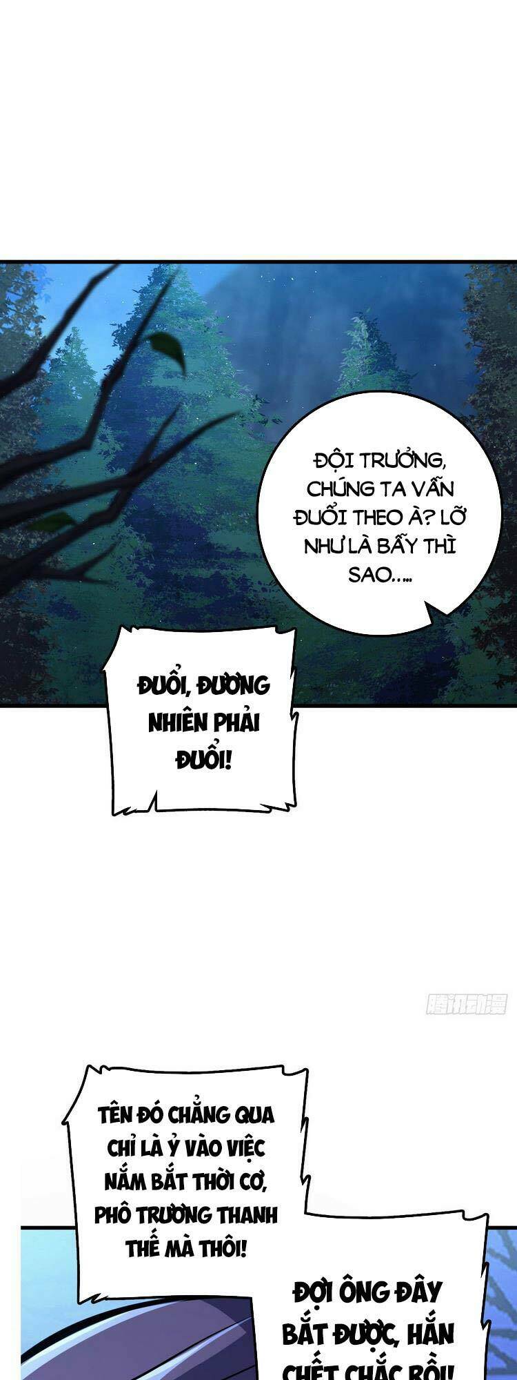 Đại Vương Tha Mạng Chapter 453 - Trang 2