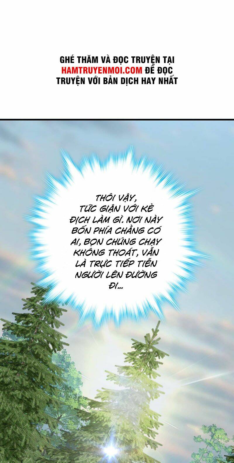 Đại Vương Tha Mạng Chapter 454 - Trang 2