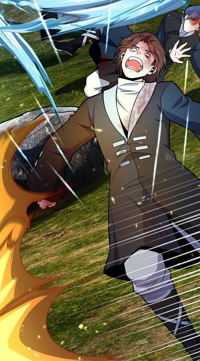 Đại Vương Tha Mạng Chapter 454 - Trang 2