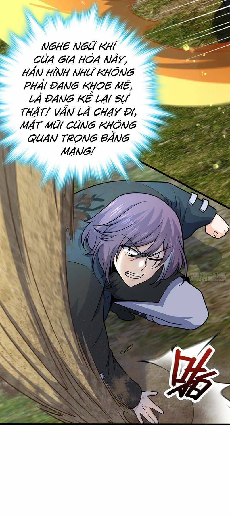 Đại Vương Tha Mạng Chapter 454 - Trang 2