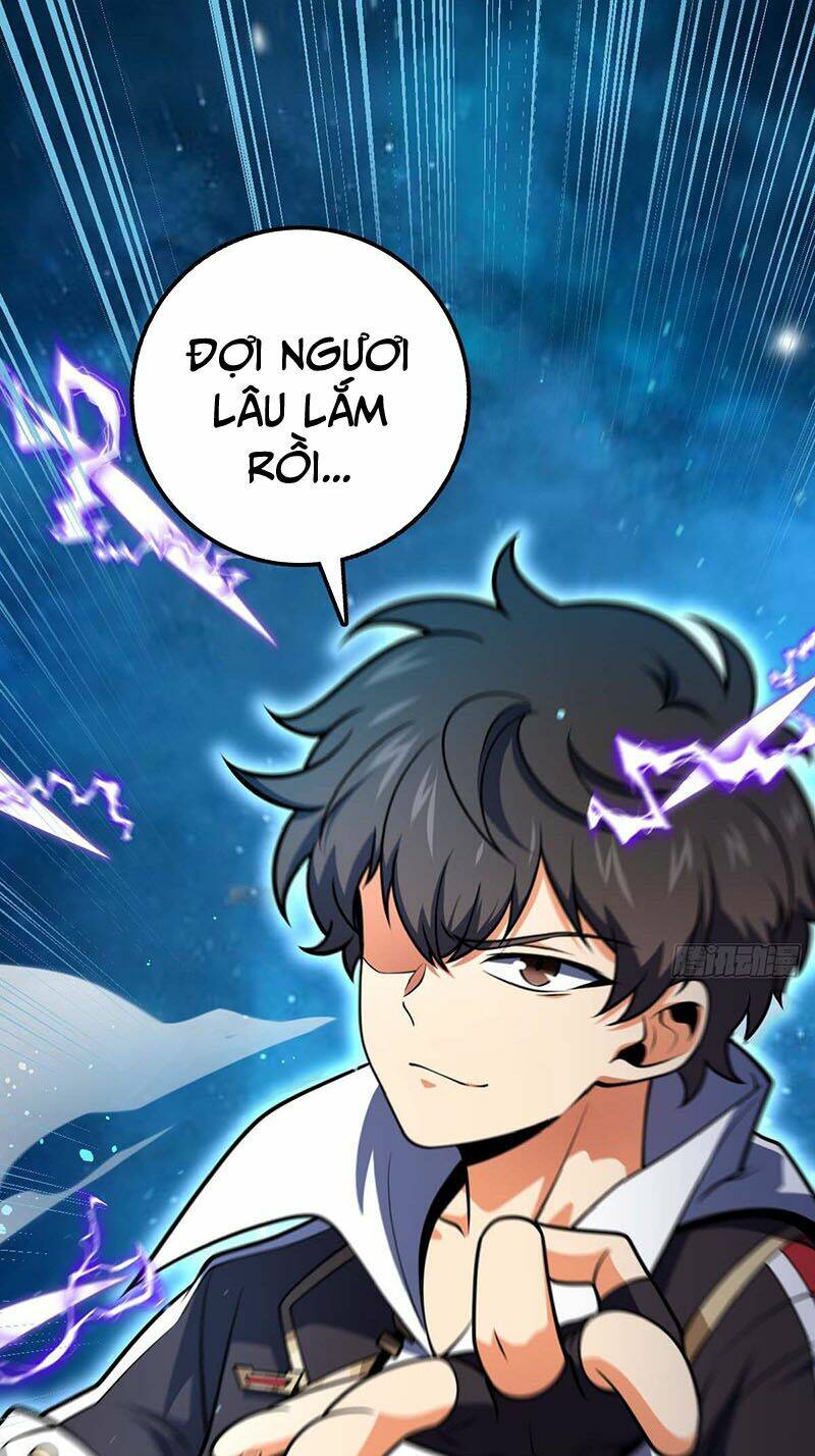 Đại Vương Tha Mạng Chapter 454 - Trang 2