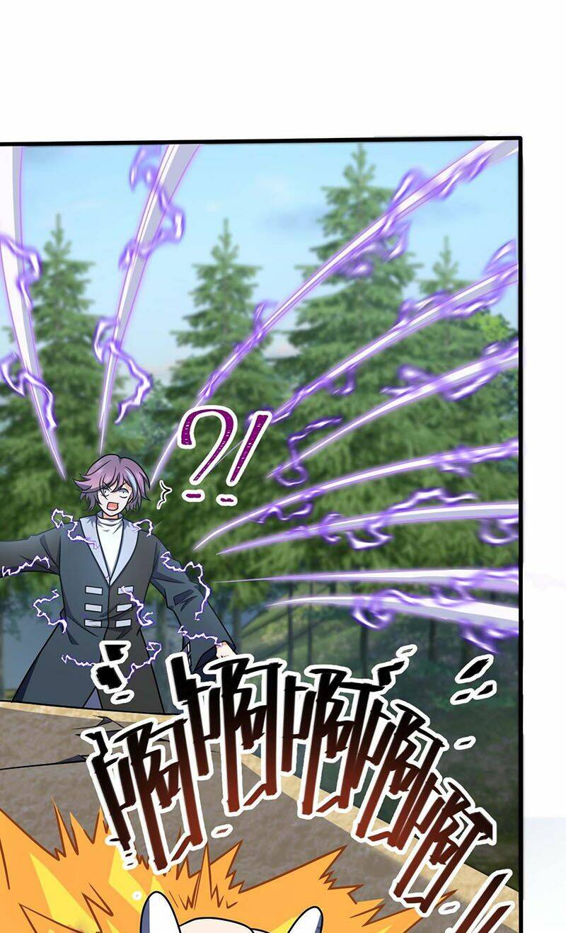 Đại Vương Tha Mạng Chapter 454 - Trang 2