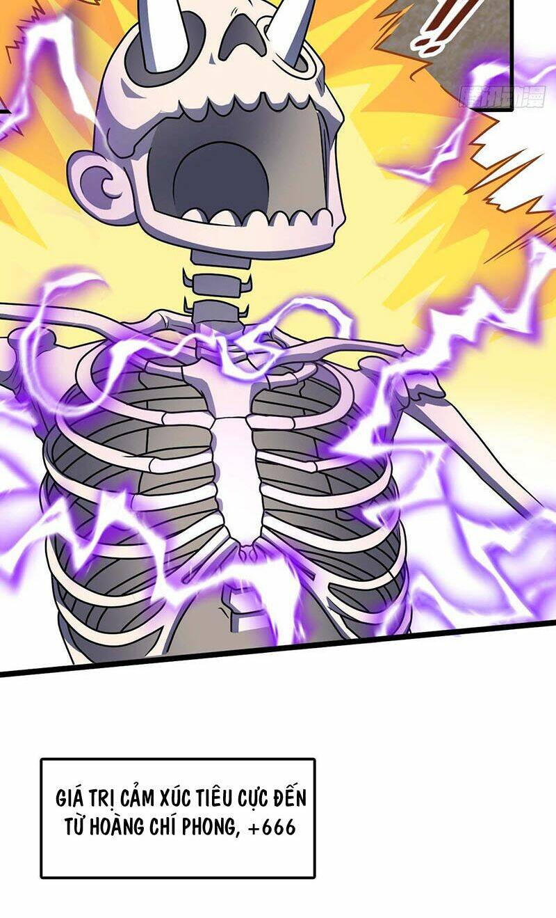 Đại Vương Tha Mạng Chapter 454 - Trang 2