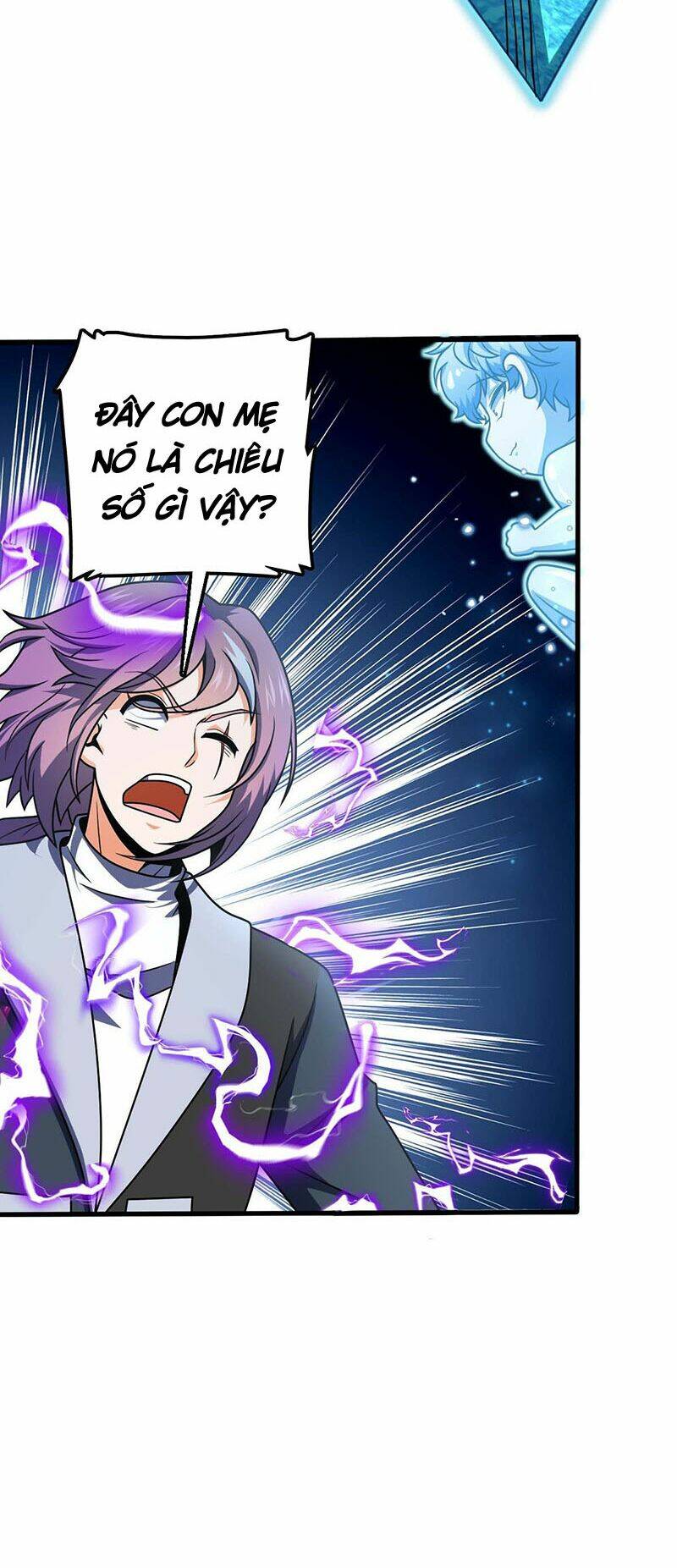 Đại Vương Tha Mạng Chapter 454 - Trang 2