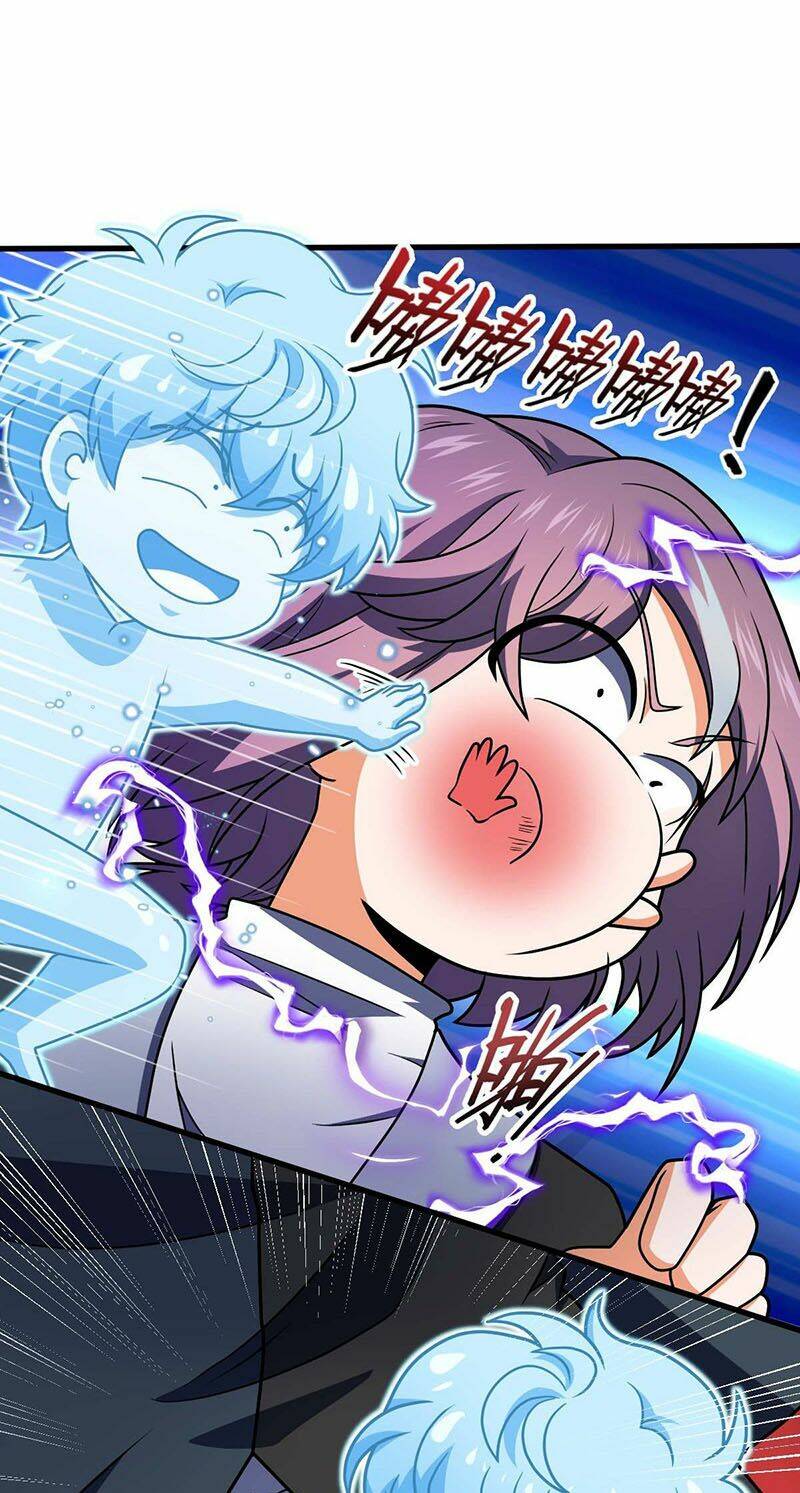 Đại Vương Tha Mạng Chapter 454 - Trang 2