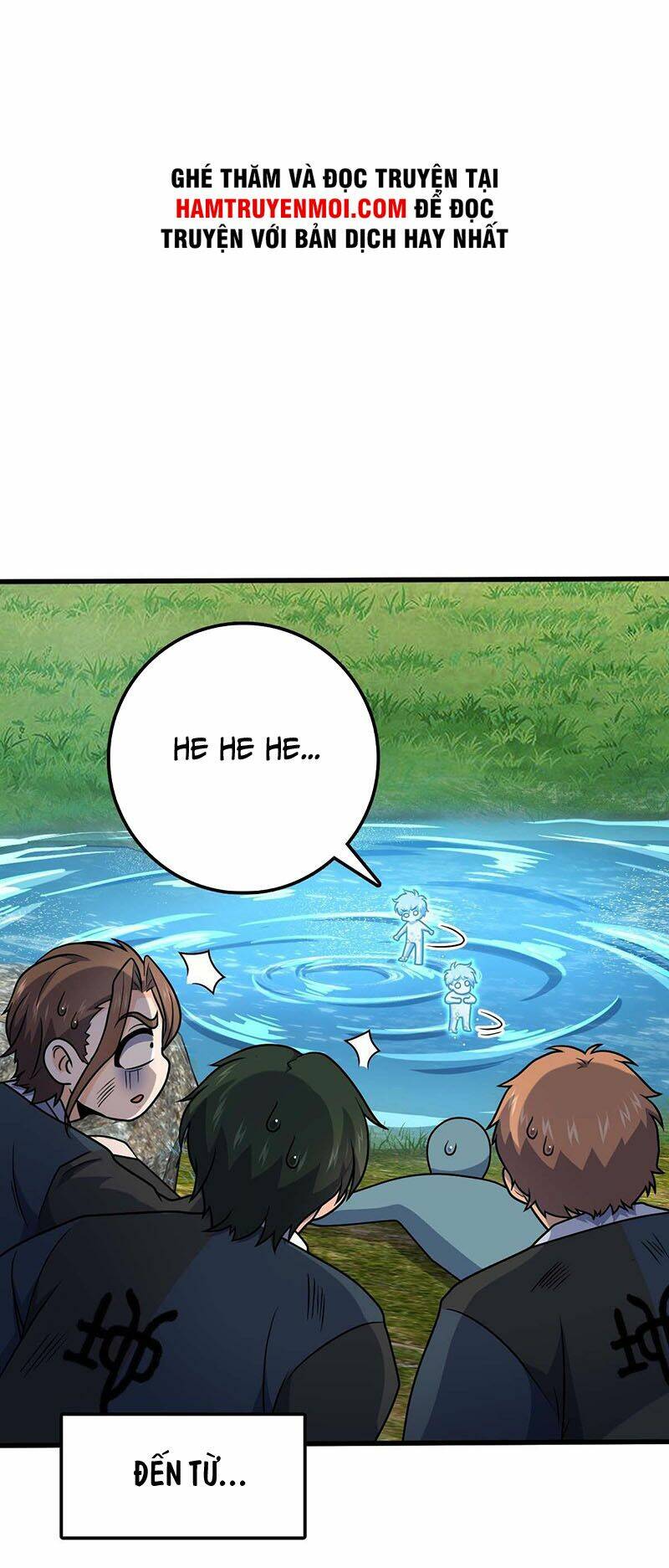 Đại Vương Tha Mạng Chapter 454 - Trang 2