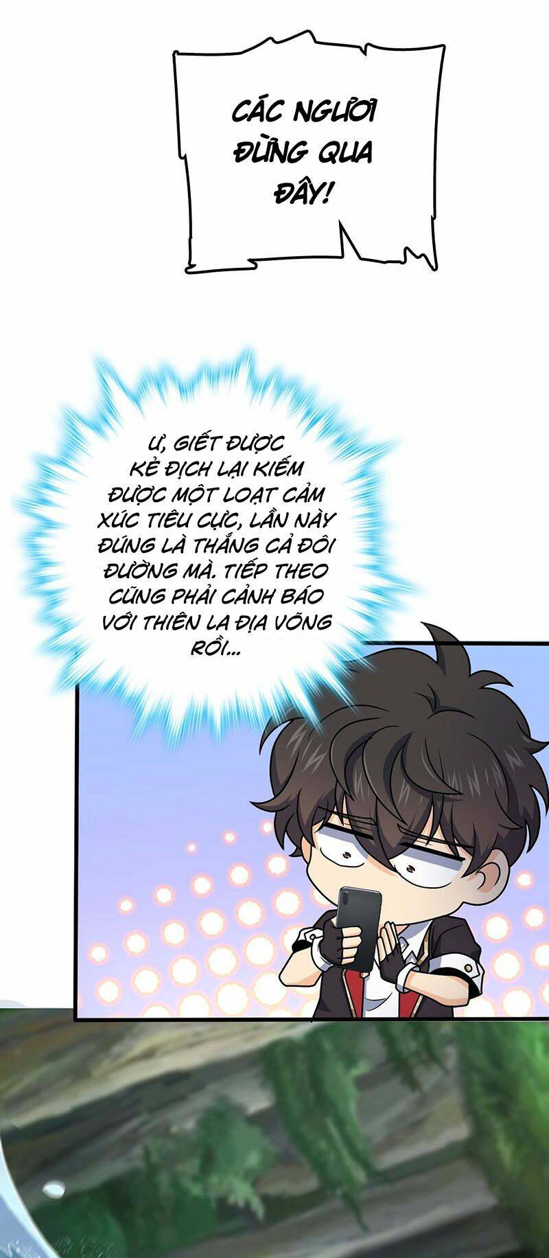 Đại Vương Tha Mạng Chapter 454 - Trang 2