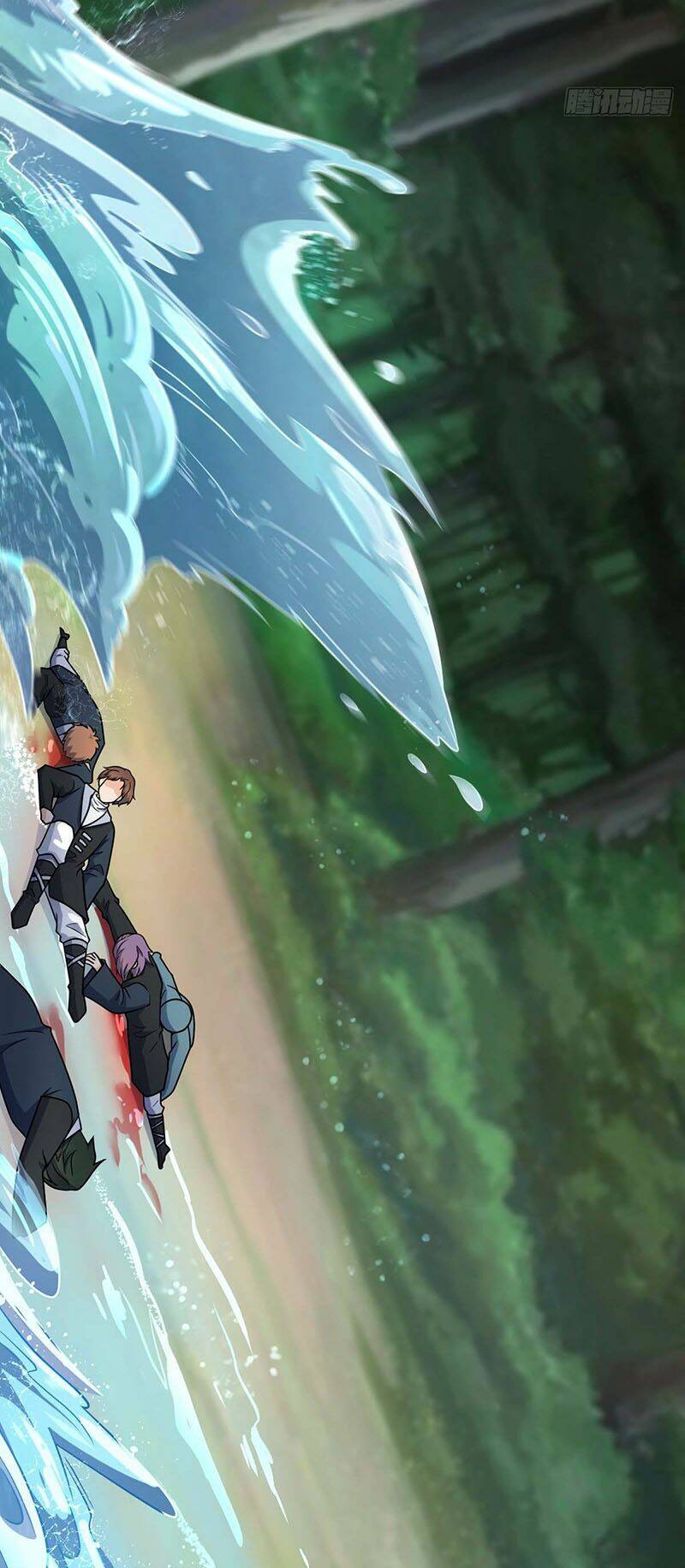 Đại Vương Tha Mạng Chapter 454 - Trang 2