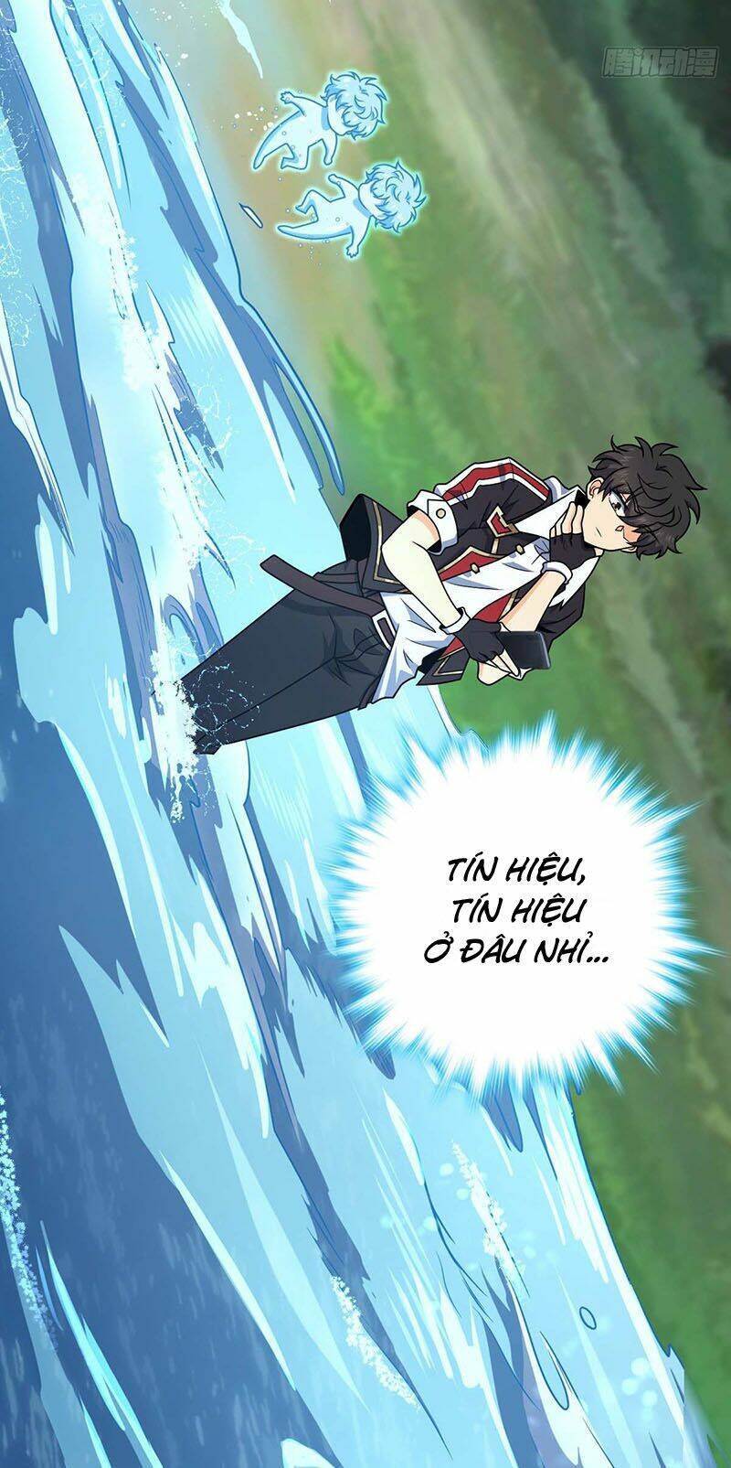 Đại Vương Tha Mạng Chapter 454 - Trang 2