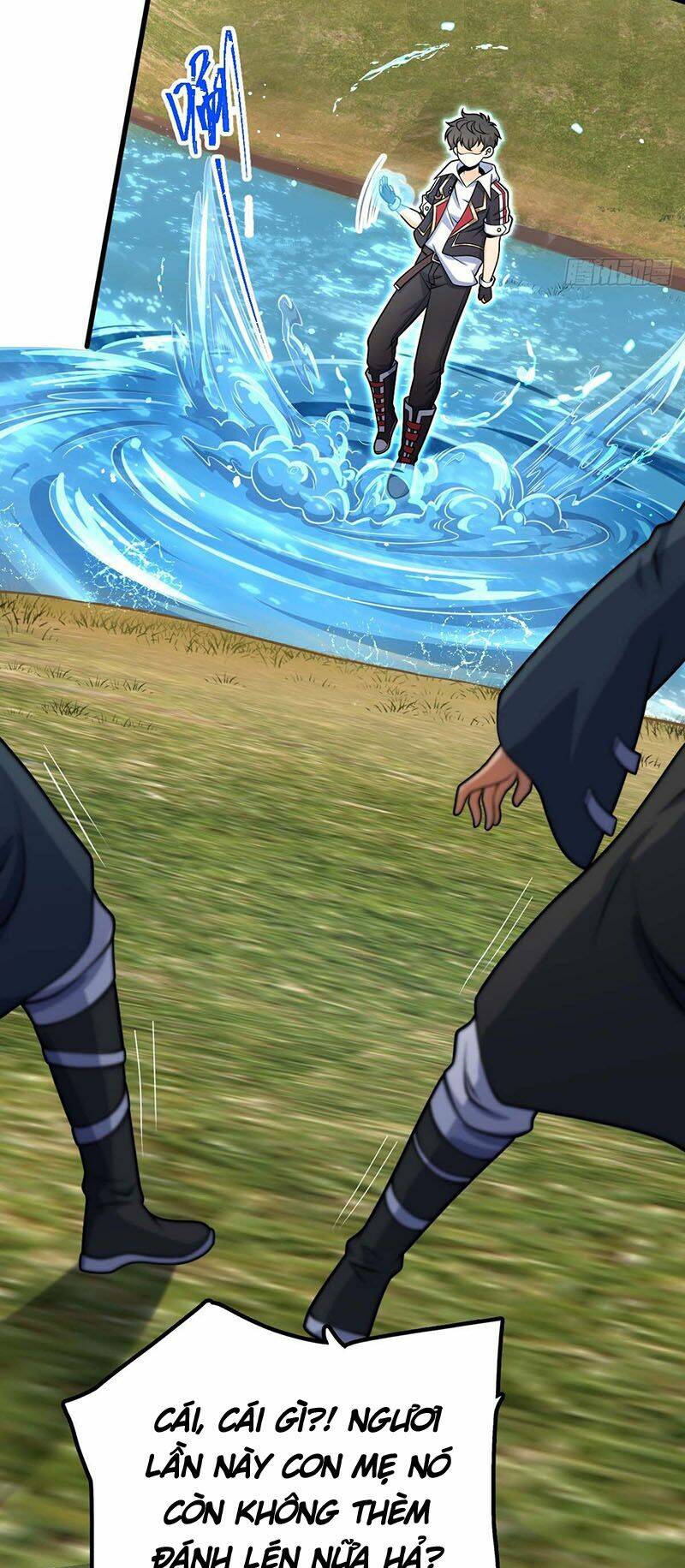 Đại Vương Tha Mạng Chapter 454 - Trang 2