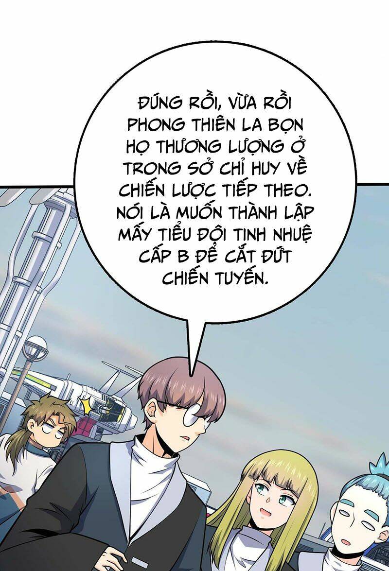 Đại Vương Tha Mạng Chapter 454 - Trang 2