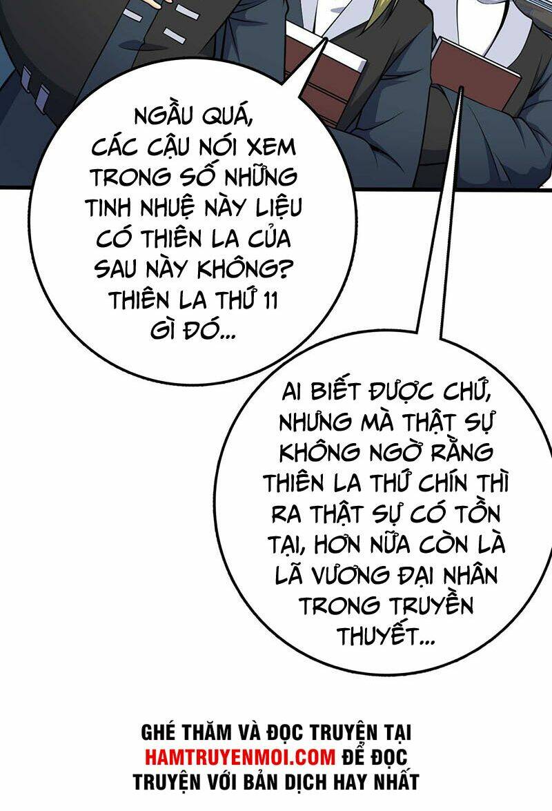 Đại Vương Tha Mạng Chapter 454 - Trang 2