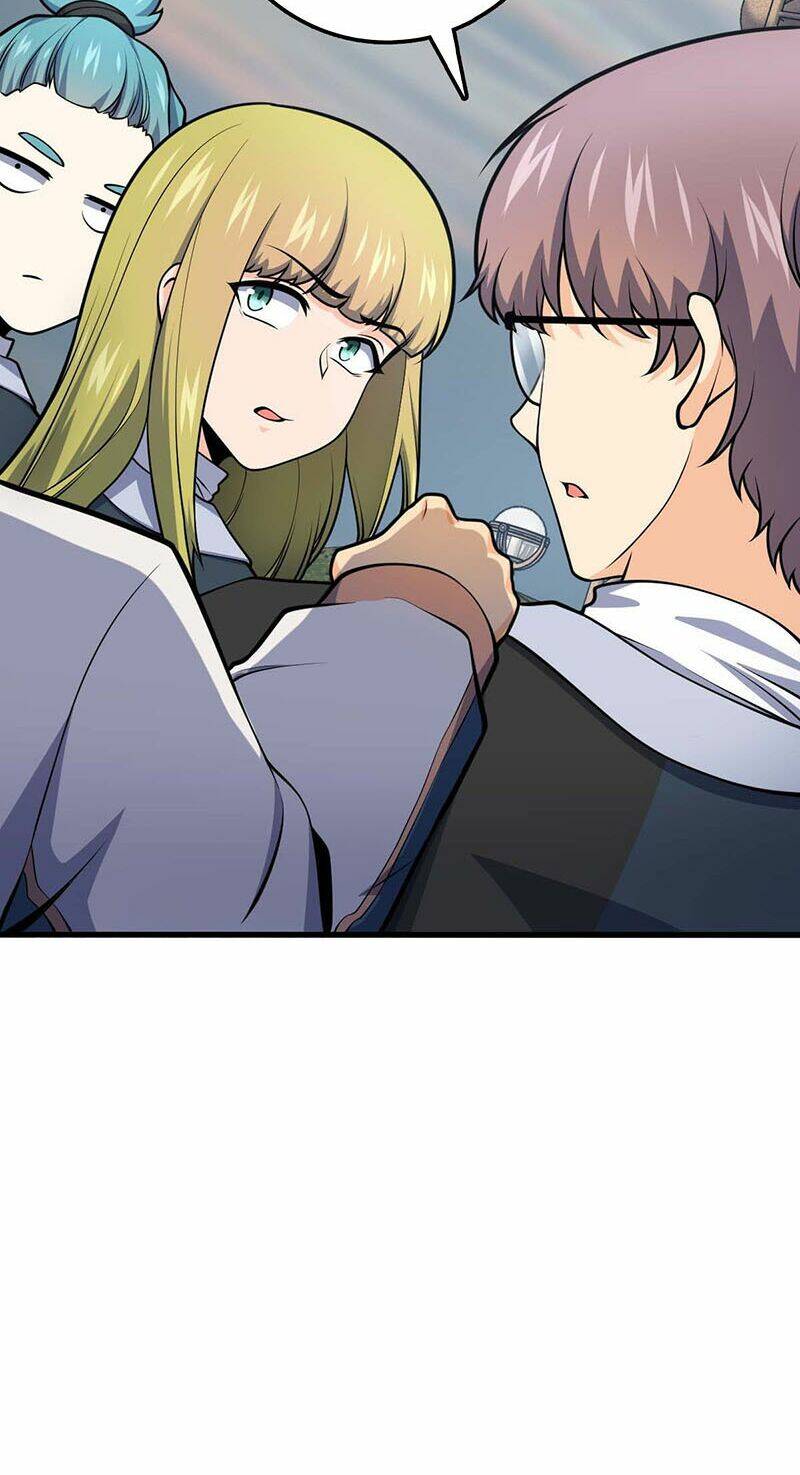 Đại Vương Tha Mạng Chapter 454 - Trang 2