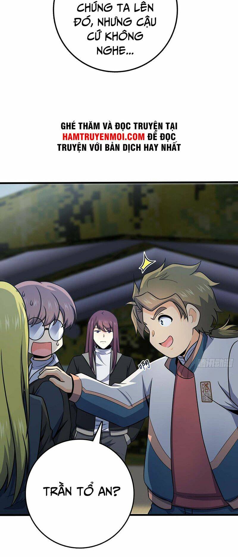 Đại Vương Tha Mạng Chapter 454 - Trang 2