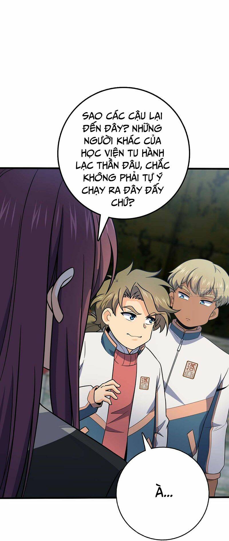 Đại Vương Tha Mạng Chapter 454 - Trang 2