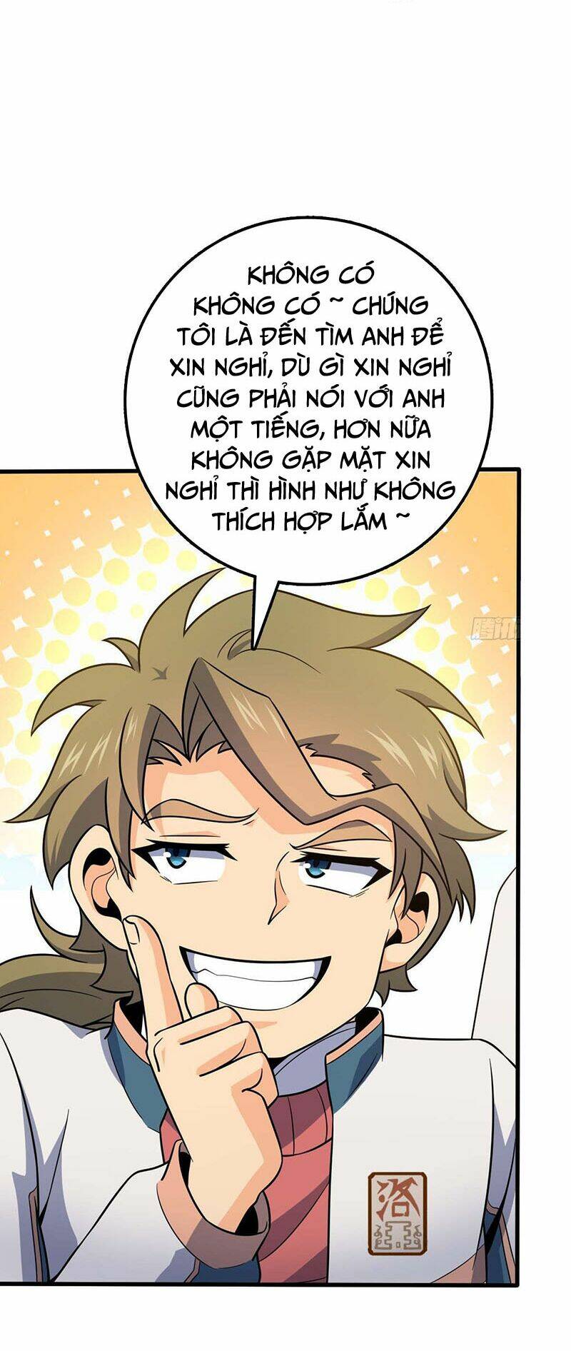 Đại Vương Tha Mạng Chapter 454 - Trang 2