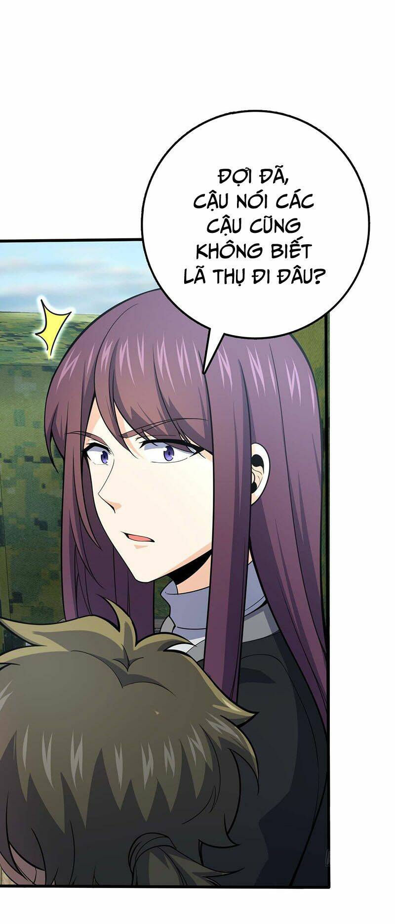 Đại Vương Tha Mạng Chapter 454 - Trang 2