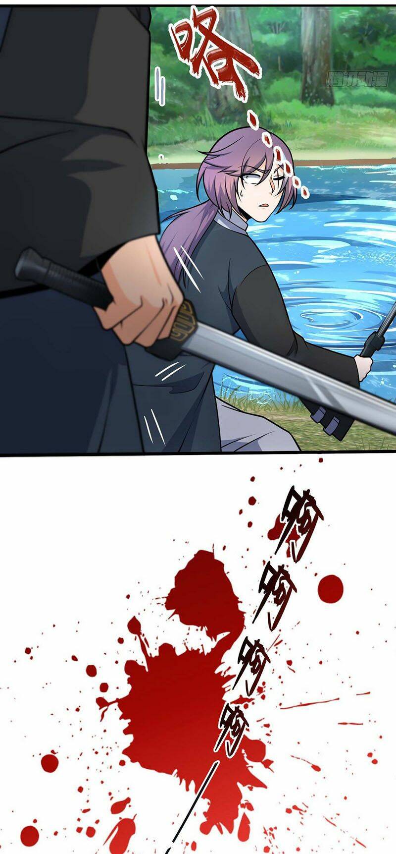 Đại Vương Tha Mạng Chapter 454 - Trang 2