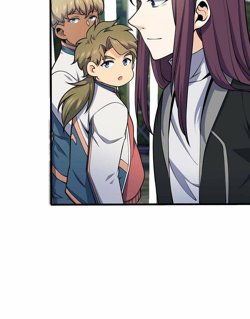 Đại Vương Tha Mạng Chapter 454 - Trang 2