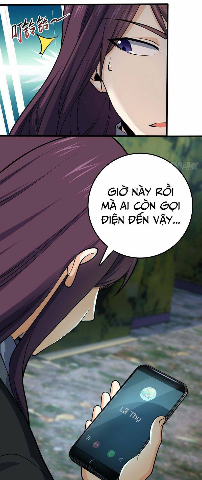 Đại Vương Tha Mạng Chapter 454 - Trang 2